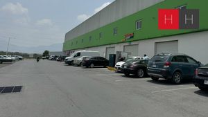 Venta de Bodega comercial en Guadalupe