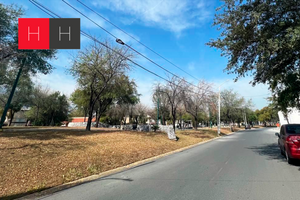 Terreno en venta Contry, Monterrey N.L