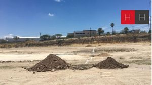 Terreno Industrial en venta en Escobedo.