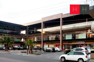 Local Comercial en renta Plaza Santa Elena, Vista Hermosa Monterrey N.L.