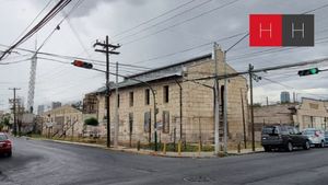 Bodega en Renta, en el Centro de Monterrey