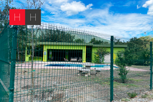 Casa en venta Álamo Sur, Santiago N.L