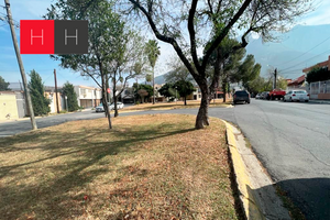 Terreno en venta Contry, Monterrey N.L