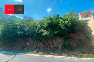 Terreno en venta Sierra Alta al Sur de Monterrey