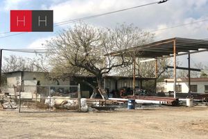Terreno en venta Carretera Libre a Laredo, Futuro Apodaca N.L.