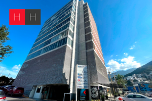 Oficina en renta Torre Cibeles al Sur de Monterrey