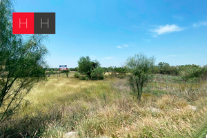 Terreno en Renta Fuentes de Santa Lucia, Apodaca N.L.