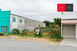 Bodega en renta Cadereyta Jiménez N.L.