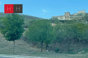 Terreno en venta Sierra Alta al Sur de Monterrey