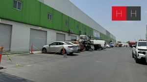 Venta de Bodega comercial en Guadalupe