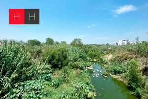 Terreno en Renta Fuentes de Santa Lucia, Apodaca N.L.