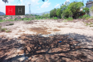 Terreno en venta en el Centro de García N.L.