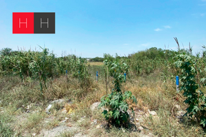 Terreno en Renta Fuentes de Santa Lucia, Apodaca N.L.