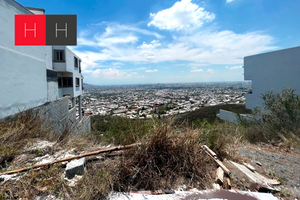Terreno en venta Colinas de San Jerónimo al Poniente de Monterrey