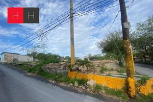 Terreno en venta San Miguelito Pueblo Mágico,  Apodaca N.L