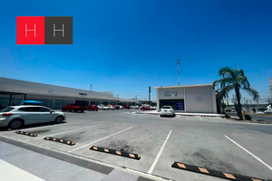 Local Comercial renta Paseo Las Torres, Escobedo N.L