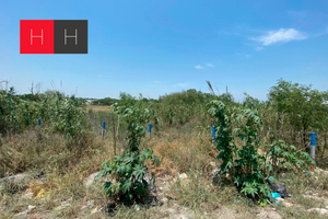 Terreno en Renta Fuentes de Santa Lucia, Apodaca N.L.