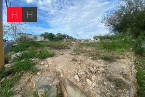 Terreno en venta San Miguelito Pueblo Mágico,  Apodaca N.L