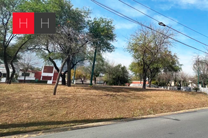 Terreno en venta Contry, Monterrey N.L