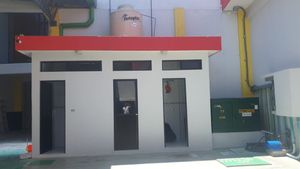 BODEGA CON GRAN AMPLITUD Y OFICINAS EN RENTA