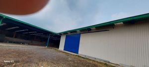 SE RENTAN BODEGAS EN LA CARRETERA DE HUIXTLA 360M2