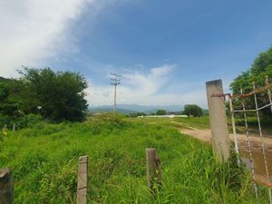 SE RENTA TERRENO CARRETERA A PUERTO ARISTA