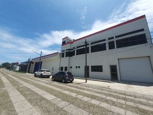 BODEGA CON GRAN AMPLITUD Y OFICINAS EN RENTA