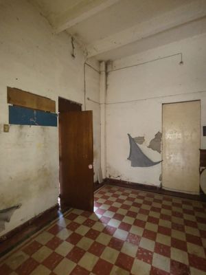 Casa Antigua y Dos Locales Comerciales en Centro Histórico, Córdoba, Veracruz -