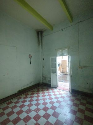 Casa Antigua y Dos Locales Comerciales en Centro Histórico, Córdoba, Veracruz -