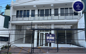 Inversión de Alto Potencial en Córdoba, Veracruz Edificio de Dos Niveles