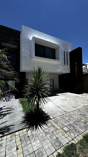 Casa en Venta en Lomas de Angelópolis 3 Parque Zacatecas