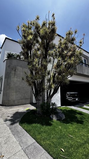 Residencia en Venta en El Campanario Cholula Puebla