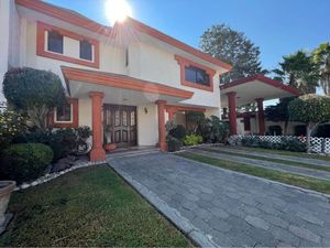 Casa en Renta en la Zona de la Recta a Cholula