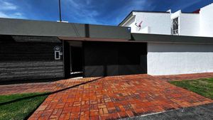 Casa en Renta en Fraccionamiento Las Ánimas, Puebla