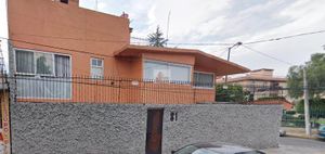 SANTA URSULA XITLA CASA VENTA TLALPAN CDMX