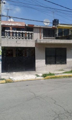 PASEO DE LOS LAURELES, CASA, VENTA,  ECATEPEC, EDO MEXICO