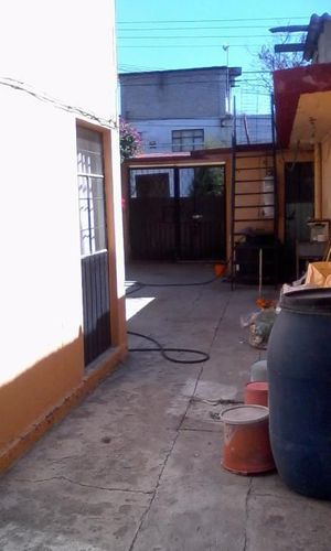 Gustavo Baz Prada Ecatepec Estado de Mexico casa en venta