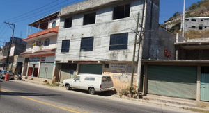 EL CHORRILLO MOZIMBA TERRENO VENTA ACAPULCO GUERRERO