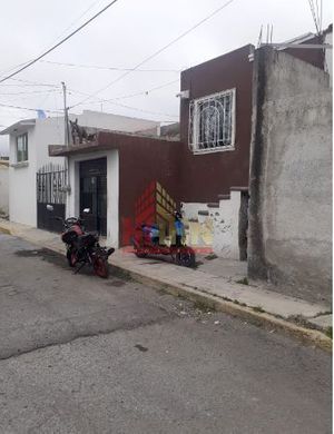 EL ROBLE CASA VENTA MINERAL DE LA REFORMA HIDALGO