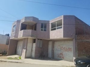 CAMPESINA EDIFICIO VENTA GUADALUPE ZACATECAS