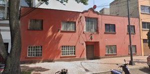 ESCANDON TERRENO VENTA MIGUEL HIDALGO CDMX