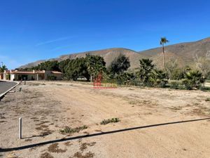 PASEO CAMPESTRE, VENTA DE TERRENO , ENSENADA BAJA CALIFORNIA NORTE