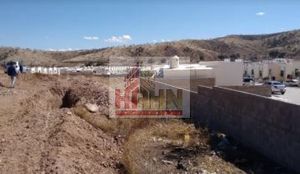 Sonora Nogales Romanza Terreno comercial venta