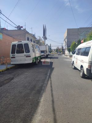 Vicente Villada Casa Venta Nezahualcoyotl	Edo. de México