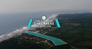 IXTAPA VENTA  TERRENO ZIHUATANEJO GUERRERO