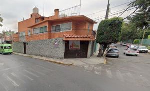 SANTA URSULA XITLA CASA VENTA TLALPAN CDMX