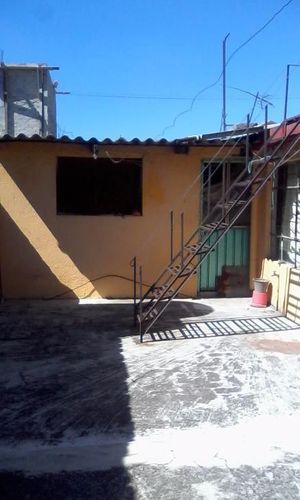 Gustavo Baz Prada Ecatepec Estado de Mexico casa en venta