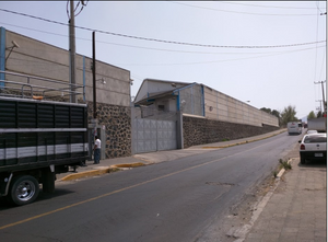 TENANGO DEL AIRE TERRENO HABITACIONAL EN VENTA EDOMEX.