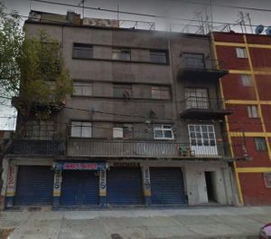 MORELOS, EDIFICIO, VENTA, VENUSTIANO CARRANZA, CDMX.