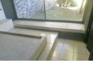 DEL BOSQUE CASA VENTA CUERNAVACA MORELOS